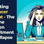 Navigating Freelancer Burnout: The Fine Line Between Commitment and Collapse