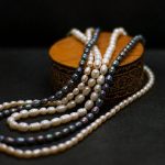 From Ocean to Ornament: The Cultural Journey of Pearls